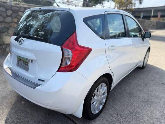NISSAN VERSA NOTE 2014 3N1CE2CP2EL410038 image
